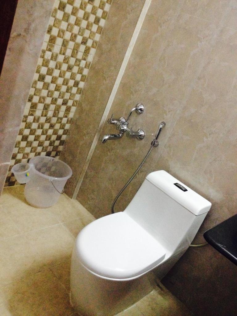 Aston Service Apartment 벵갈루루 외부 사진