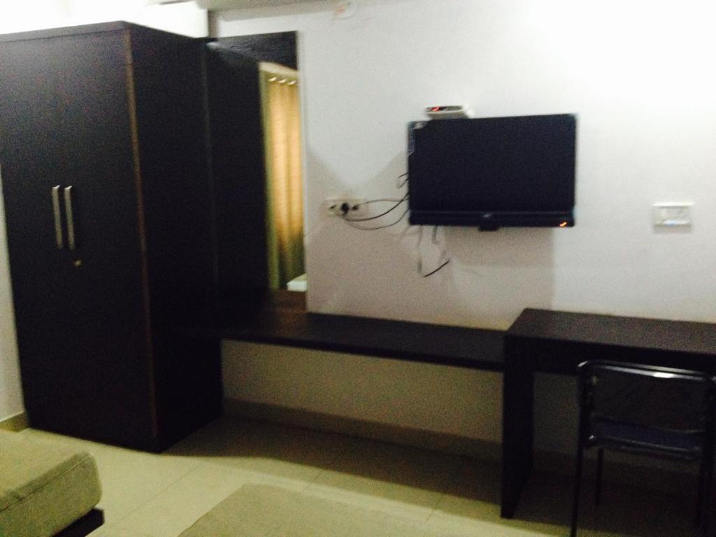 Aston Service Apartment 벵갈루루 외부 사진