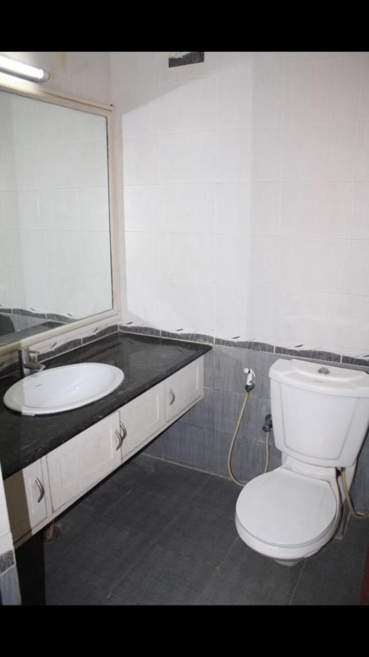 Aston Service Apartment 벵갈루루 외부 사진
